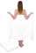 Betz Lot de 2 draps de Bain Taille 100x200 cm Serviettes à Sauna Dresden en 100% Coton Couleur Blanc
