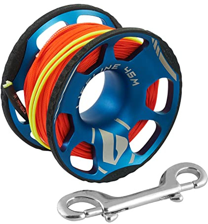 Apeks Lifeline Spool 45 Meter