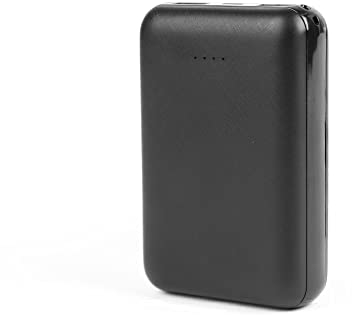 Kintiwe Powebank, batterie externe 10000mAh compatible avec gilet chauffant