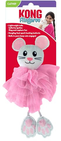 KONG Flingaroo Tutu Assorted