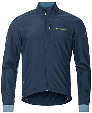 VAUDE Herren Mens Kuro Air Jacket, Dark Sea, L EU