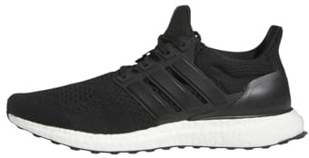 adidas 1.0 Road Running Shoes Mens - Core Black 7.5 UK