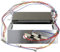 Spares2go Heater Element compatible with Hotpoint CTD40 CTD80 CTD40G CTD40P CTD80G Tumble Dryer (2300W)
