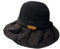 Ecroon Unisex Gorro Pescador Reversible Bucket Hat Unisex Sombreros de Pescador Algodón Gorra Visera Sombrero de Sol