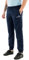 Sergio Tacchini Carson 021 Slim Pant (39171) Herren Trainingshose Navy/White (206) L