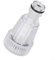 Lot de 5 filtres à eau de nettoyeur haute pression, raccord de tuyau de lave-linge, raccord de filtre d'entrée pour connecteurs de jardin