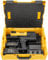 REMS AKKU-PRESS E 22V ACC BASIC-PACK L-BOXX (zur Herstellung von Pressverbindungen, universell bis ؠ110mm 3/8-4, Rohrpresse) 576017 R220