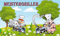 Flagge Fahne Grillen Meistergriller 90x150 cm Fahnen Flaggen Griller Grill