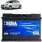Batteria 70Ah EFB per Audi A1 1.4 1.6 TDI gasolio 2010-2019