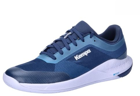 Kempa Unisex Kourtfly TwoSport-Schuhe