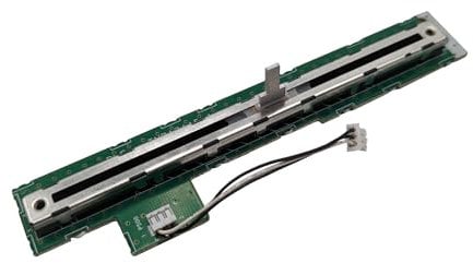Technics TNPA7145AA - Pitch Control for MK7 turntables (Silver)