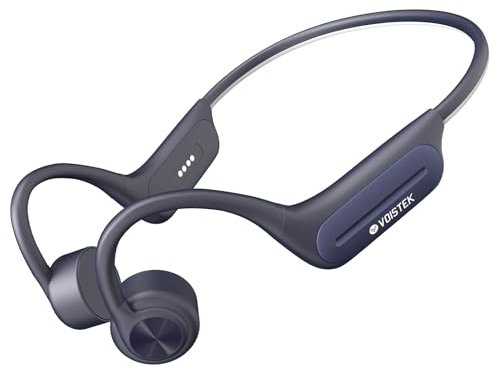 Voistek Bone Conduction Bluetooth 5.4