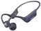 Voistek Bone Conduction Headphones,Swimming Headphone Wireless Bluetooth,Open Ear Headphone Built-in 32GB MP3,IP68 Waterproof Earphones 8Hr Playtime for Swimming,Running,Cycling,Gym