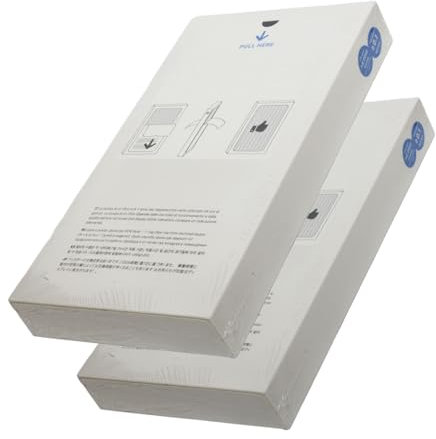 PUREBURG 2 Stück Ersatz-Filter kompatibel mit VENTA LP60, LP60 WiFi, LPH60 WiFi, LP60 Ultra Luftreiniger, H13 HEPA Luft reinigen Staub Tierhaare