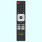Telecomando vocale di ricambio SHWRMC0147N SHW/RMC/0147N, fit for Sharp 4K Ultra HD LED Gccgle TV 43GL4760E 55GP6460E 70GP6260E 55GP6260E 70GP6760E 55GP6760E 55GP6265E 50GP6265E 43GP6265E