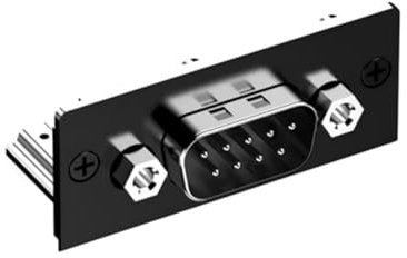 Limtula Single Port KVM + RS232 4.0g Modular Control Laptop Accessoire Für Pocket 4 Geräteüberwachung KVM Steuermodul