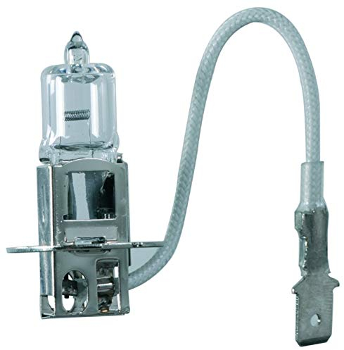 Euromarine Halogenlampe, H3, 6 V, 55 W