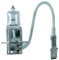 Euromarine Halogenlampe, H3, 6 V, 55 W
