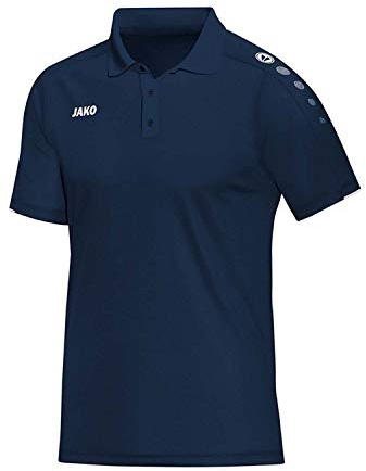 JAKO Herren Polo Classico 6350