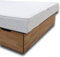 Traumreiter Wasserbettbezug Wasserbettauflage Wasserbettenbezug 180x210 Wasserbett-Überzug Auflage Wasserbett 180 x 210 cm