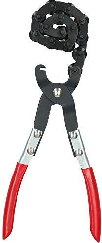 Chain Cutter for Cutting Metal Exhaust Pipes Tailpipes 19mm – 83mm in Diameter