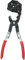 Chain Cutter for Cutting Metal Exhaust Pipes Tailpipes 19mm – 83mm in Diameter