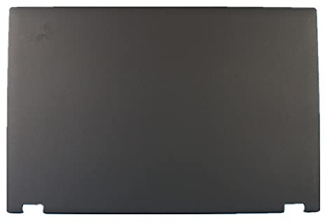 fqparts Replacement Laptop LCD Top Cover For Lenovo ThinkPad P73 Black