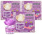 The Fruit Company Flower Power Flor Perfumada, Moras, 55 ml, 3 unidades (3x55ml)