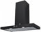 Franke Tale 915 W BK Matt Wandhaube 90 cm Black Matt