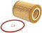 K&N Filters Filtro olio Cartuccia filtro SO-7007