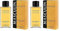 Bourjois Paris Masculin Equateur Eau De Toilette 100 ml (man) (Paquete de 2)