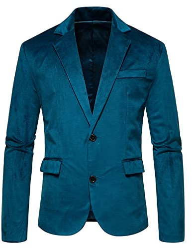 Blazer Herren Strickjacken Arbeit mit Tasche Herbst Business Blazer Elegant Kurzblazer Einfarbig Große Größen Revers Mantel Leicht Pullover Slim Anzüge Bolero Fit Blaser Jacke Langarm Modern Büro