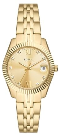 FOSSIL