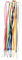 YIGZYCN Cordon tour de cou de 44 cm de long pour téléphone portable, clé USB, cordon de téléphone, cordon de téléphone autour du cou, cordon de téléphone, dragonne de téléphone