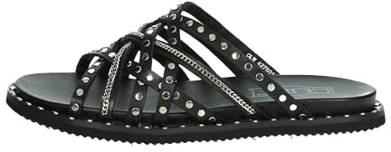 Cult CIABATTINA NERO CLW427501_NERO_36