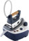 Generico Ferro da Stiro con caldaia Professionale Manico in Sughero 1350W 3.5 Bar Aurora Esseventi25