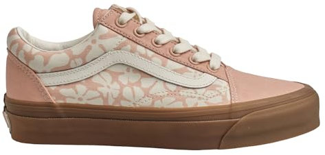 Vans Baskets Old Skool 36 VN000CT9BOD1 pour Hommes et Femmes