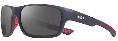Revo Performance – Pointe Mattschwarzer Graphit
