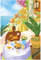 Rolife Puzzle 1000 Teile Erwachsene 50 x 75 cm Blaue Pappe Kinder Jigsaw Puzzle ab 8 Jahre Kinderpuzzle für Mädchen Jungen Weihnachten Geschenk (Amalfi Holiday)