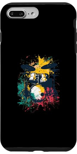 Custodia per iPhone 7 Plus/8 Plus Batteria