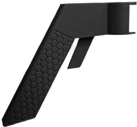 Euyehn Poignée de déclenchement de bombe aérosol, poignée de peinture compacte pour projets faits à la main, créations artistiques