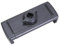 KHZen Porta del Supporto per Tablet con Staffa Morsetto Resistenza per Smartphone Tablet da 4-9 Pollici