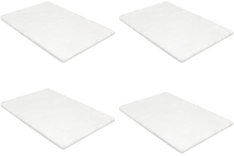 2/4/6 lana di ceramica per combattenti portatili, per prolungare il tempo di combustione.