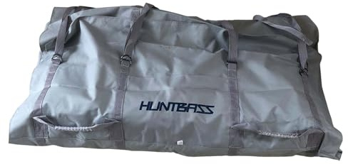 Oshhni Storage Bag for Inflatable Boats, Multifunctional Organizer Carrying Bag for Kayaks, Dinghies And Fishing Boats