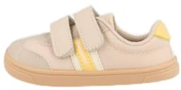 Blanditos by Crio's Guppy Arena, sandfarben, 29 EU