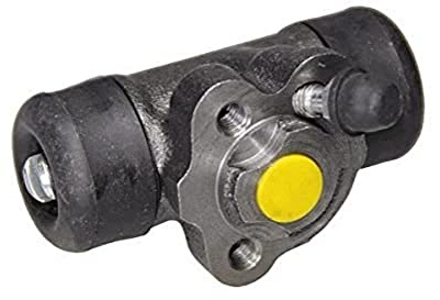 HELLA 8AW 355 530-481 Wheel Brake Cylinder - AW3048 - Brake System: HOSEI - for e.g. TOYOTA