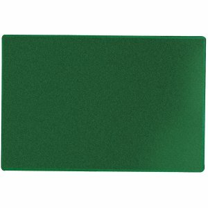 Ecobra Schneideunterlage 200x100cm 5-lagig grün ohne Audruck