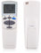 Control Remoto de Aire Acondicionado para 6711A90032L, reemplazo Universal