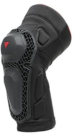 Dainese Enduro Knee, Protezione da MTB Uomo, Nero, L