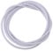 Bicycle Brake Cable, Universal Bike Inner Brake Cable Replacement, Bike Shift Cable Housing Cycling Wires Pipe Set for Mountain Road Bike Repair (White)